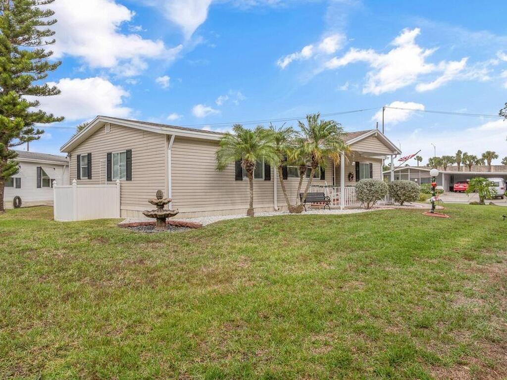 102 Woodsmill Boulevard, Cocoa, FL 32926