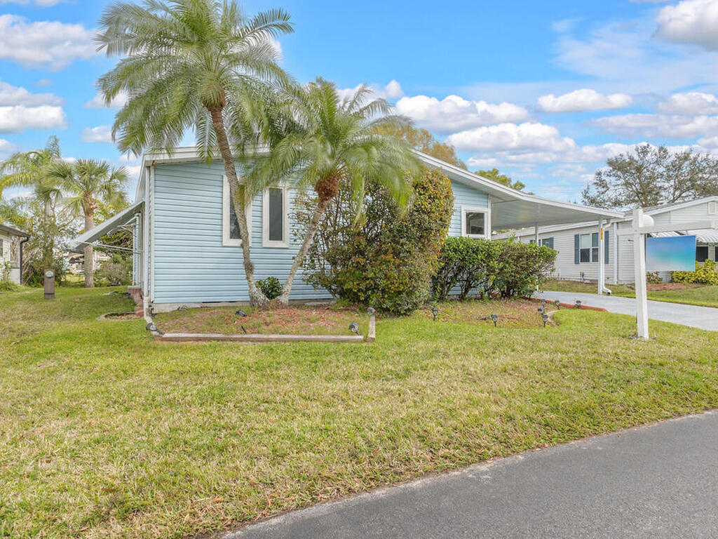 149 Woodsmill Boulevard, Cocoa, FL 32926