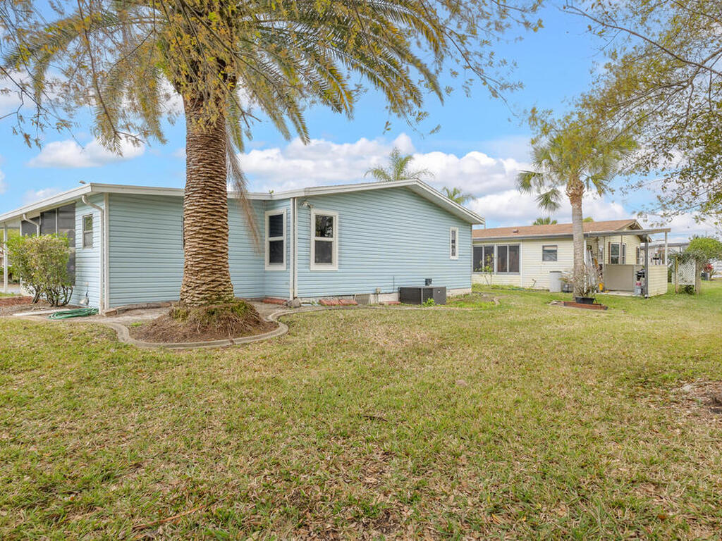 149 Woodsmill Boulevard, Cocoa, FL 32926