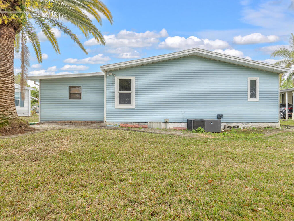 149 Woodsmill Boulevard, Cocoa, FL 32926