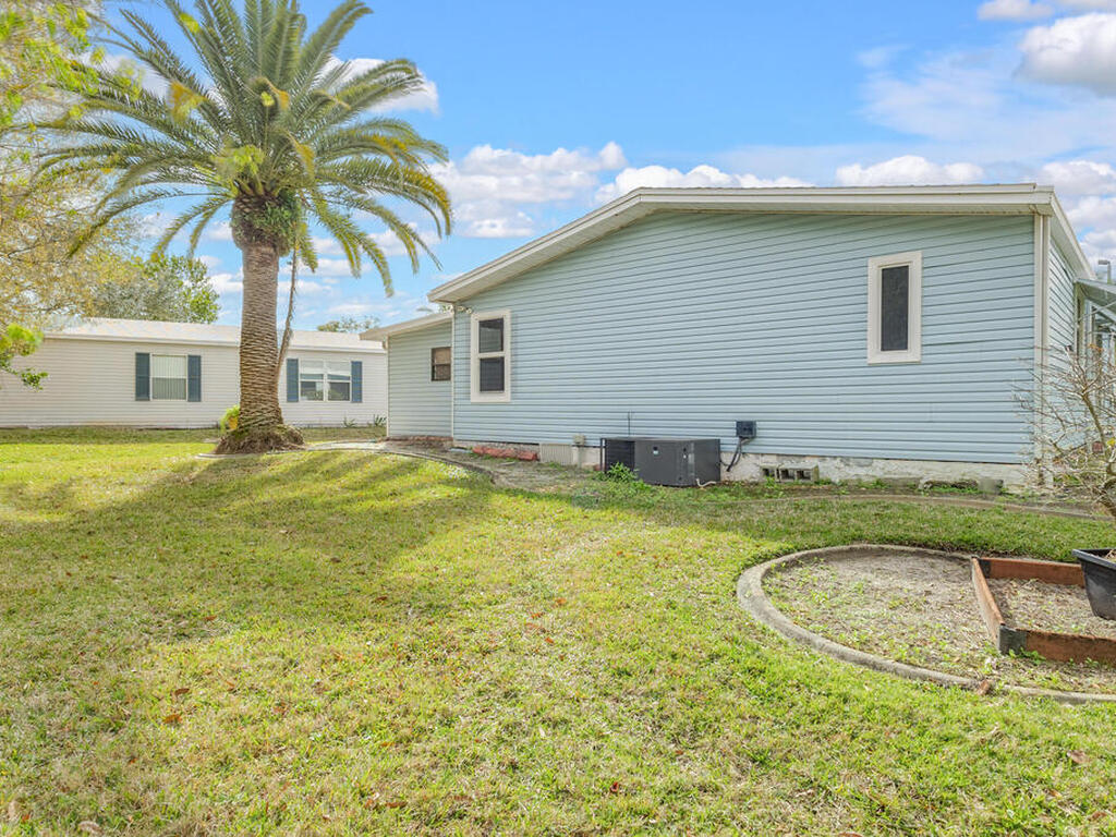 149 Woodsmill Boulevard, Cocoa, FL 32926