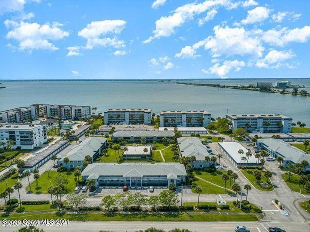 3799 S Banana River Boulevard, Cocoa Beach, FL 32931