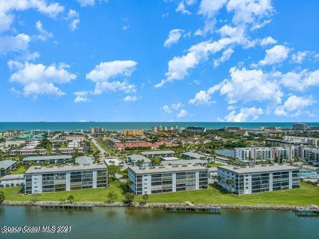 3799 S Banana River Boulevard, Cocoa Beach, FL 32931