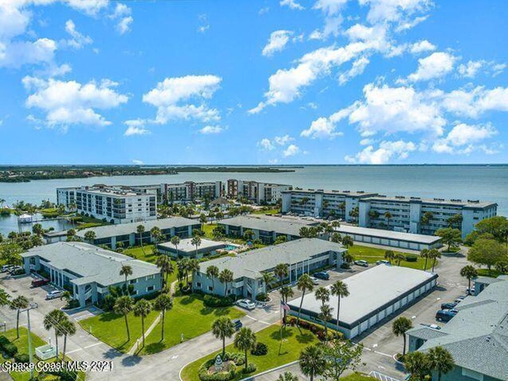 3799 S Banana River Boulevard, Cocoa Beach, FL 32931