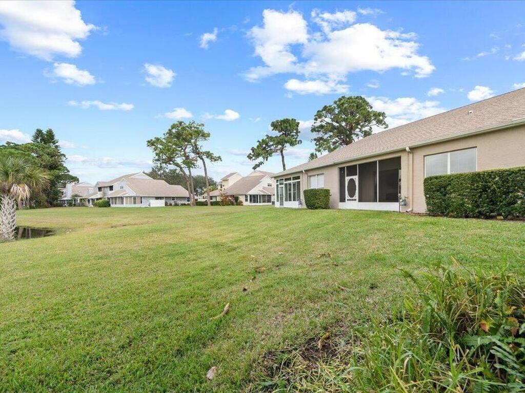 7442 Spyglass Hill Road, Melbourne, FL 32940