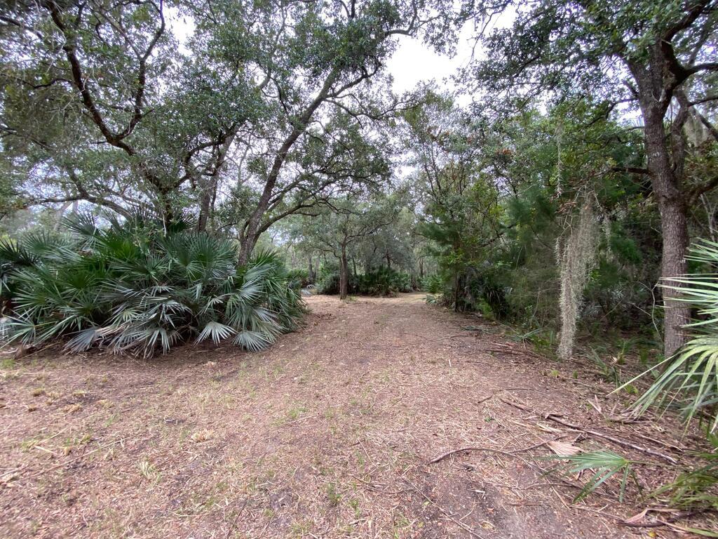 565 Old Dixie Lane, Oak Hill, FL 32759