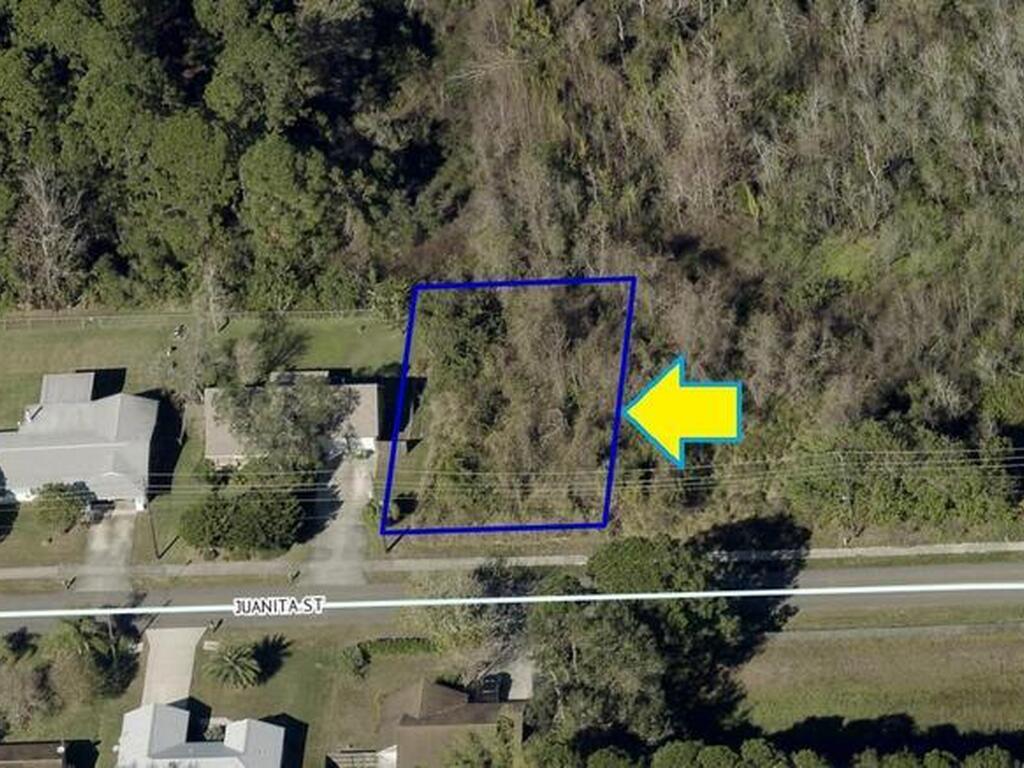 3940 Juanita Street, Cocoa, FL 32927