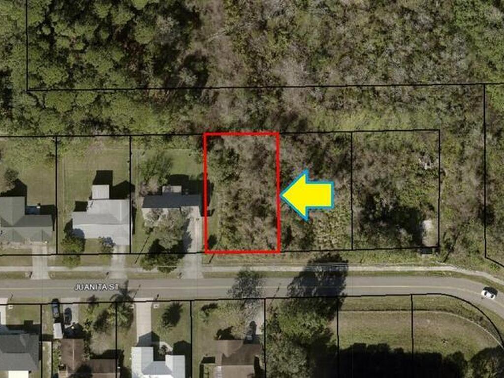 3940 Juanita Street, Cocoa, FL 32927