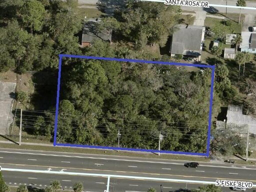 Xxxx Fiske, Rockledge, FL 32955