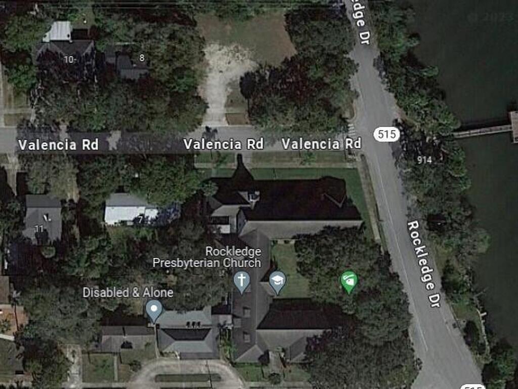 15 Valencia Road, Rockledge, FL 32955