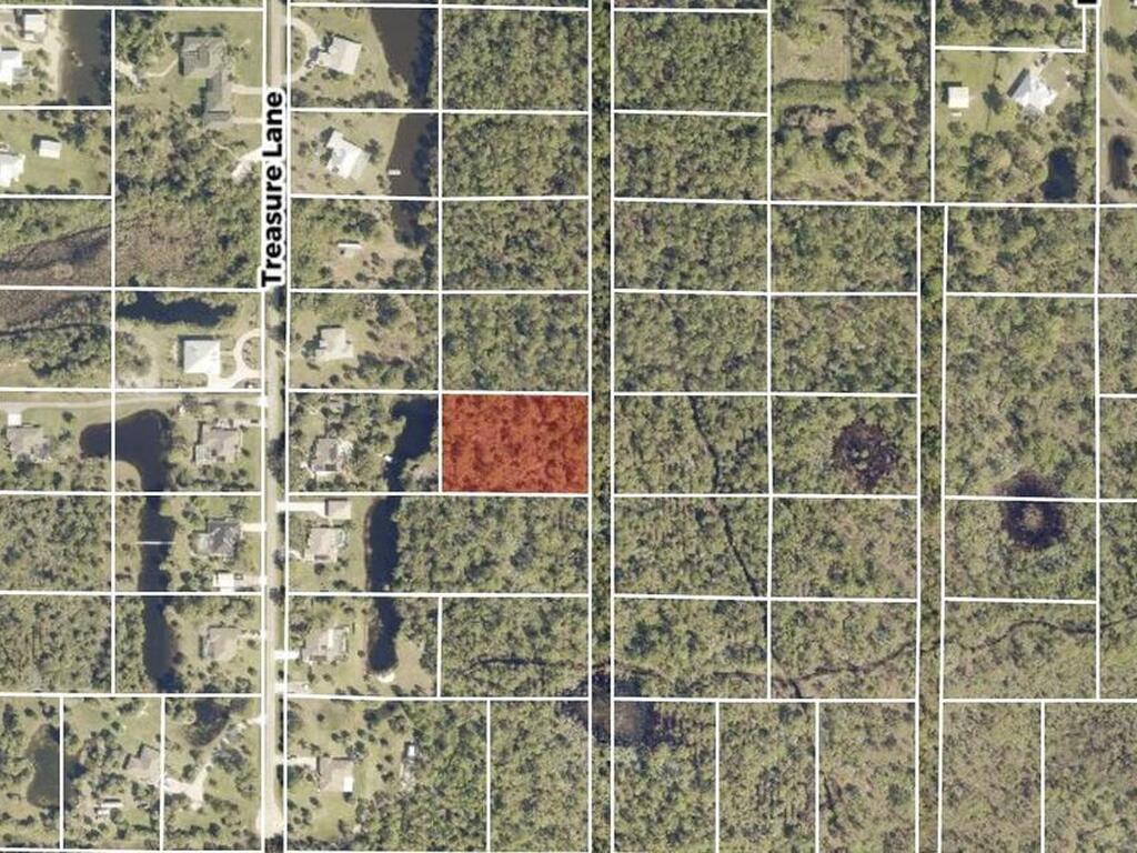 Unknown Lane, Grant, FL 32949