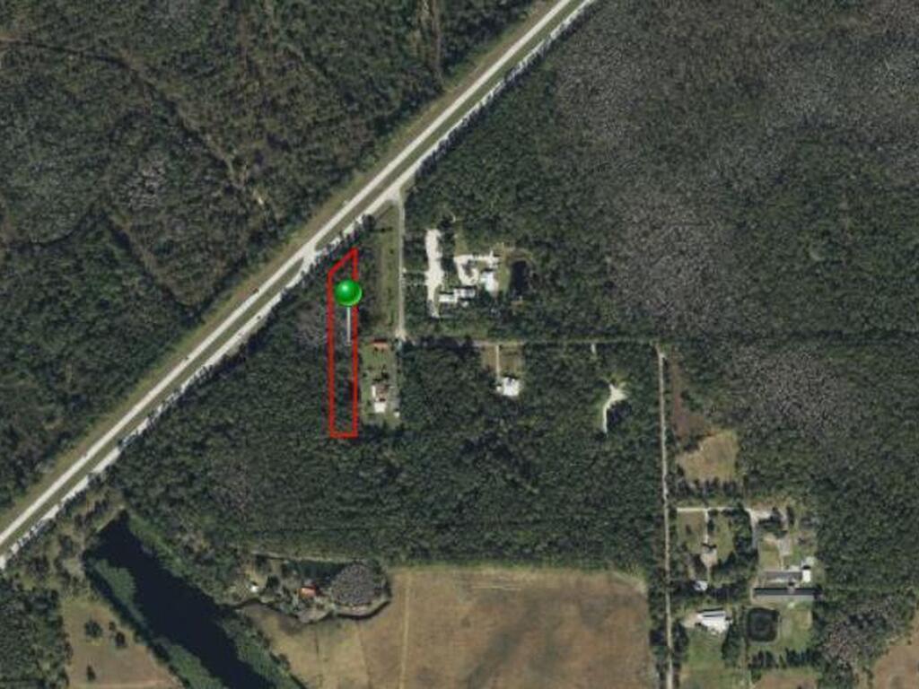 0000 Hwy 92  At Big John Rd., DeLand, FL 32724