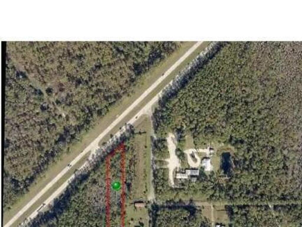 0000 Hwy 92  At Big John Rd., DeLand, FL 32724