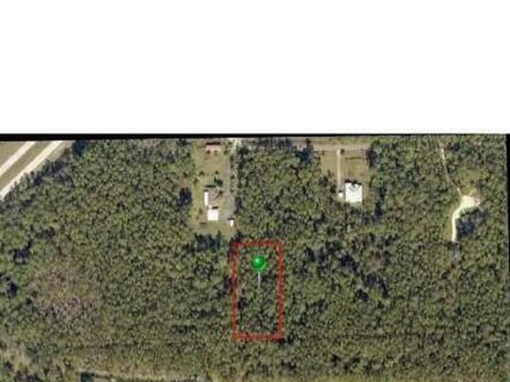 0000 Hwy 92  At Big John Rd., DeLand, FL 32724