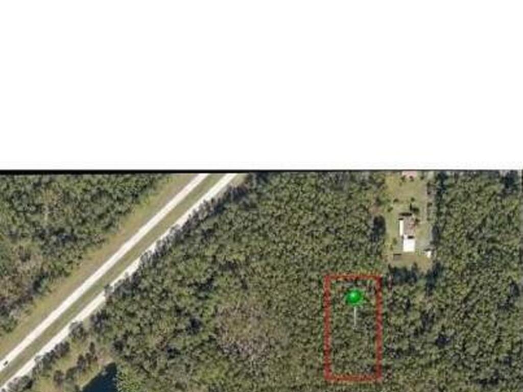 0000 Hwy 92  At Big John Rd., DeLand, FL 32724