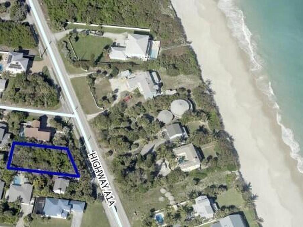 6420 Highway A1a, Melbourne Beach, FL 32951