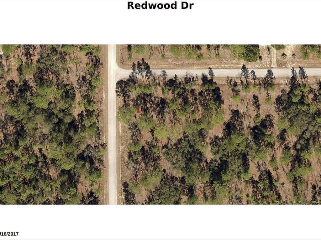 Redwood Drive, Dunnellon, FL 34431