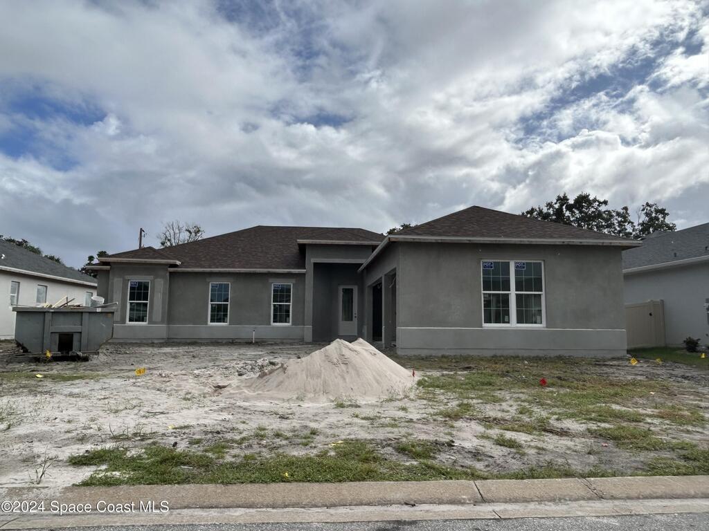 4335 Negal Circle, Melbourne, FL 32901