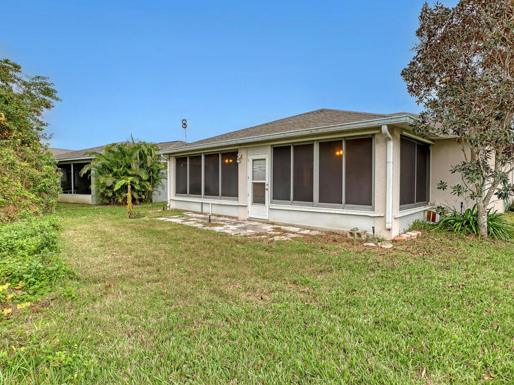 2116 Spring Creek Circle, Palm Bay, FL 32905