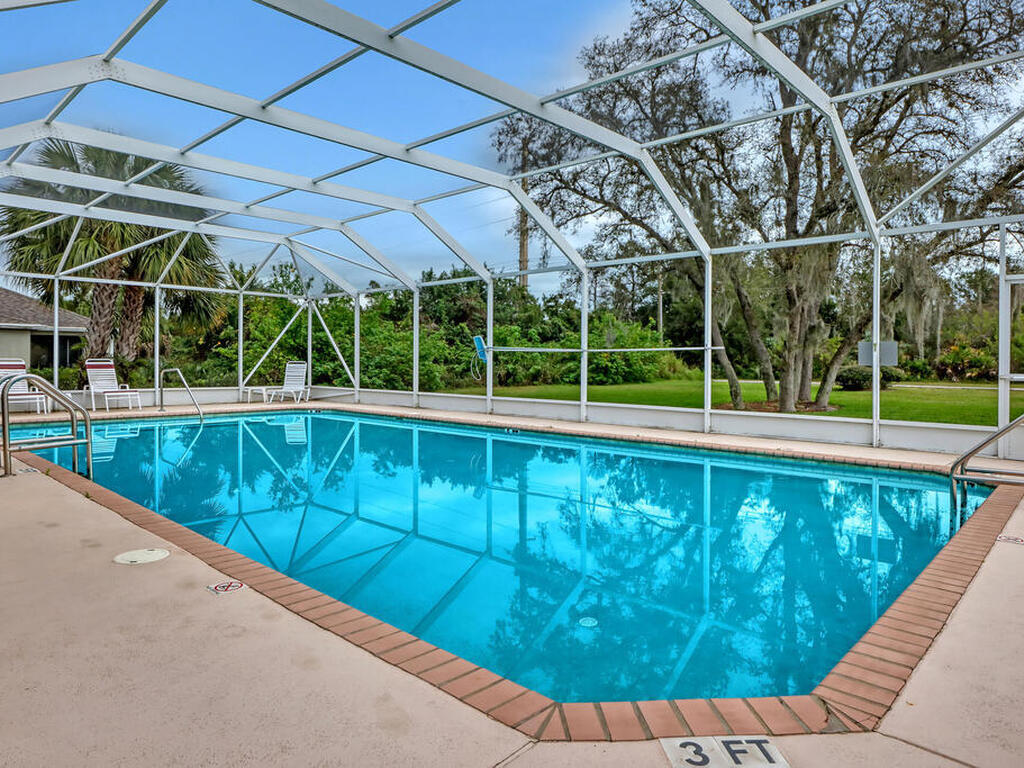 2116 Spring Creek Circle, Palm Bay, FL 32905