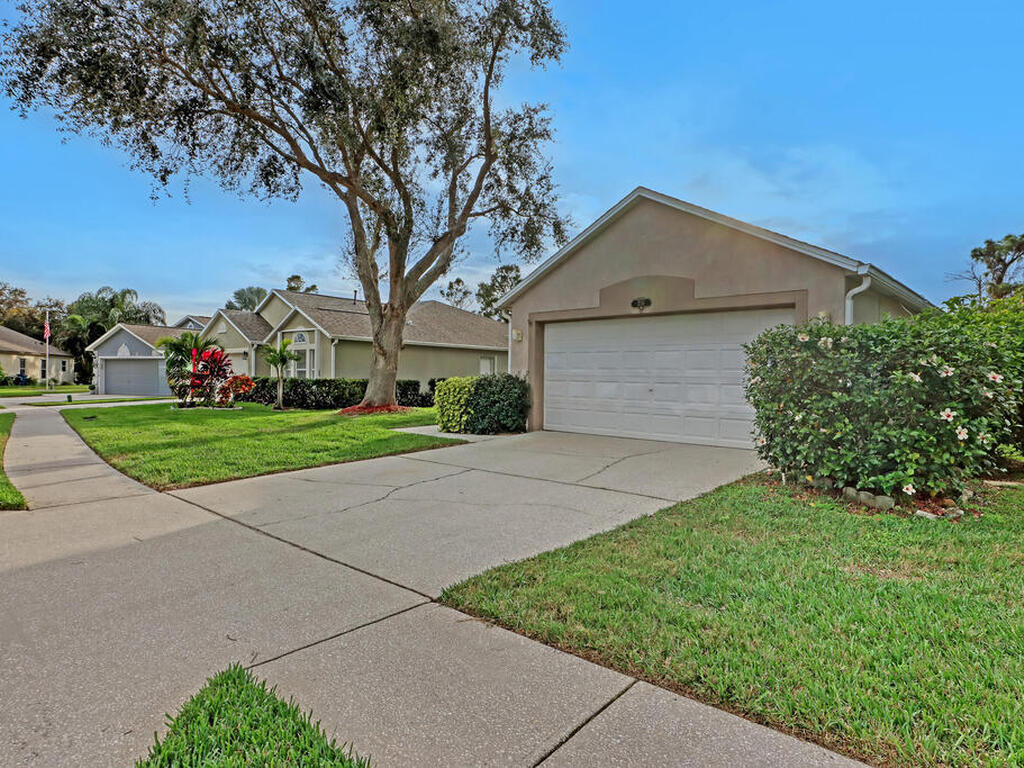 2116 Spring Creek Circle, Palm Bay, FL 32905