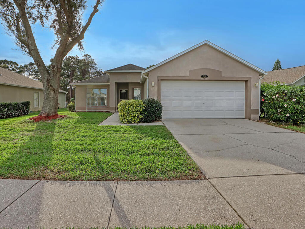 2116 Spring Creek Circle, Palm Bay, FL 32905