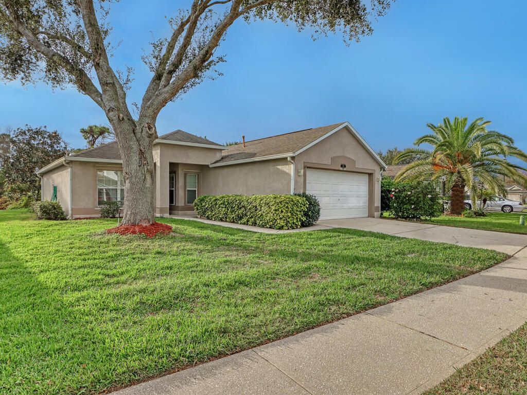 2116 Spring Creek Circle, Palm Bay, FL 32905