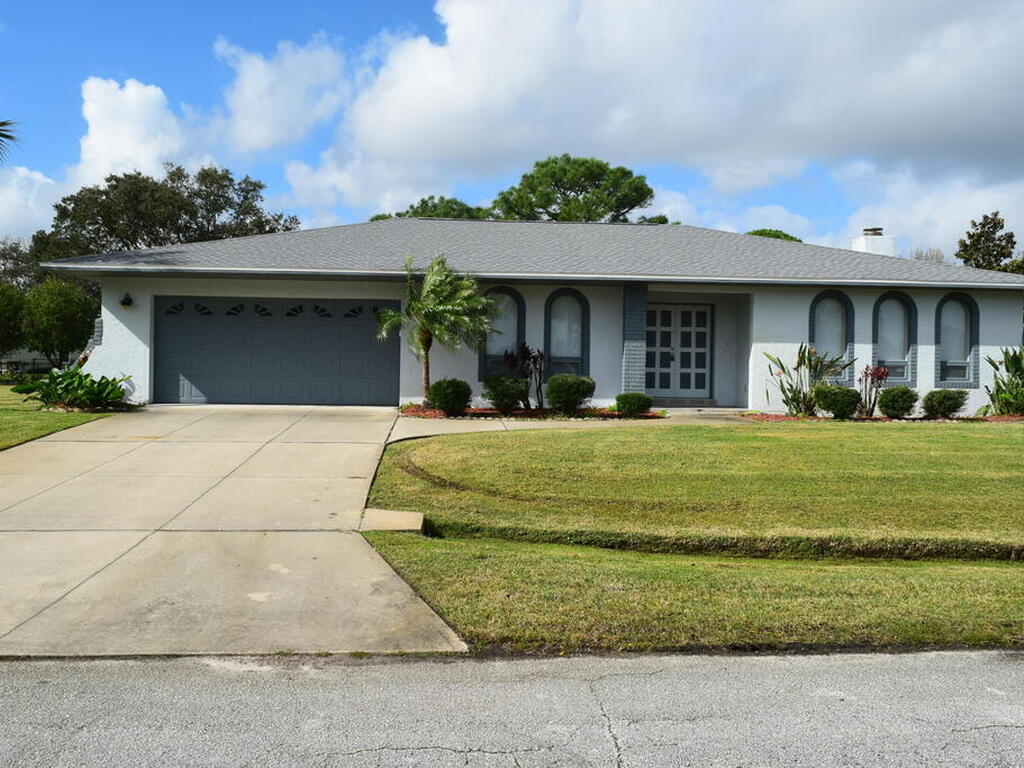 1084 Herne Avenue, Palm Bay, FL 32907