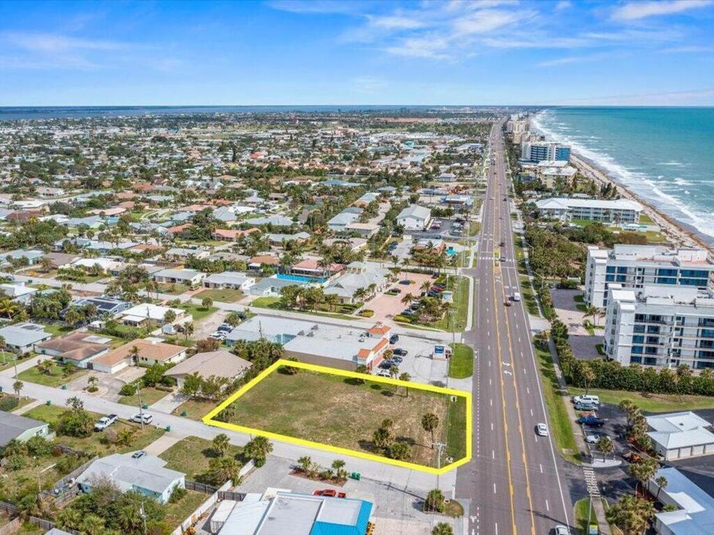 1326 Highway A1a, Satellite Beach, FL 32937