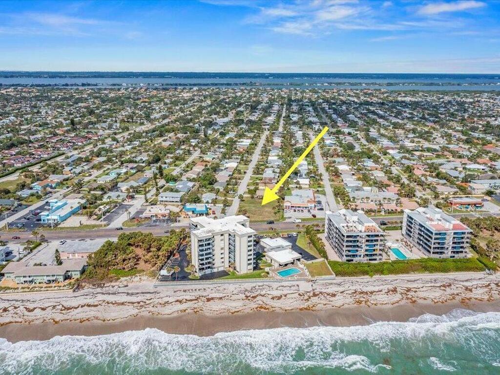 1326 Highway A1a, Satellite Beach, FL 32937