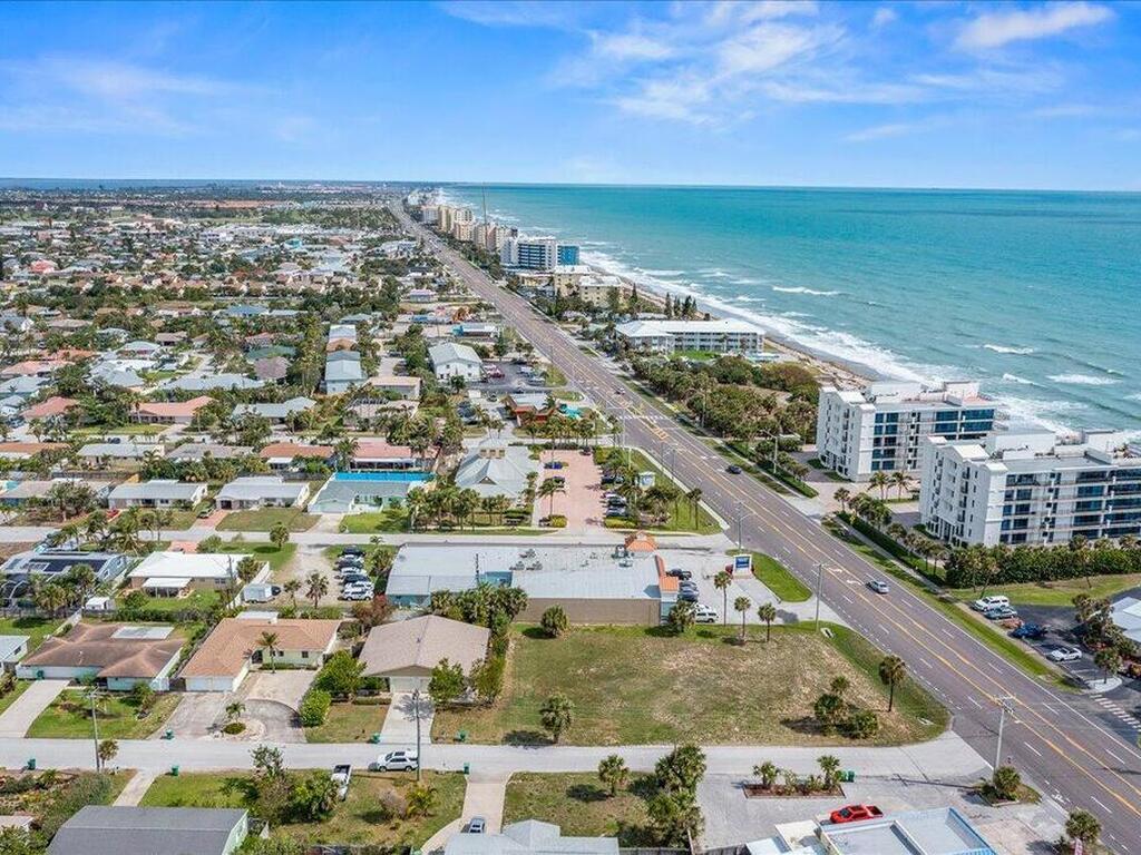 1326 Highway A1a, Satellite Beach, FL 32937