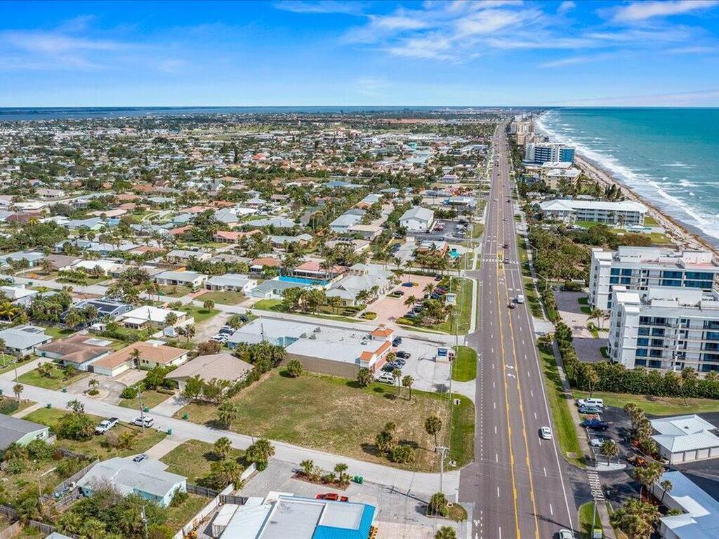 1326 Highway A1a, Satellite Beach, FL 32937