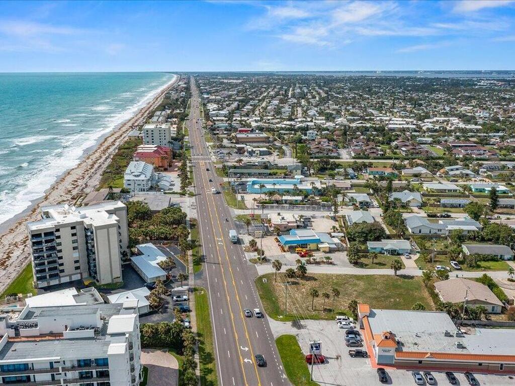 1326 Highway A1a, Satellite Beach, FL 32937