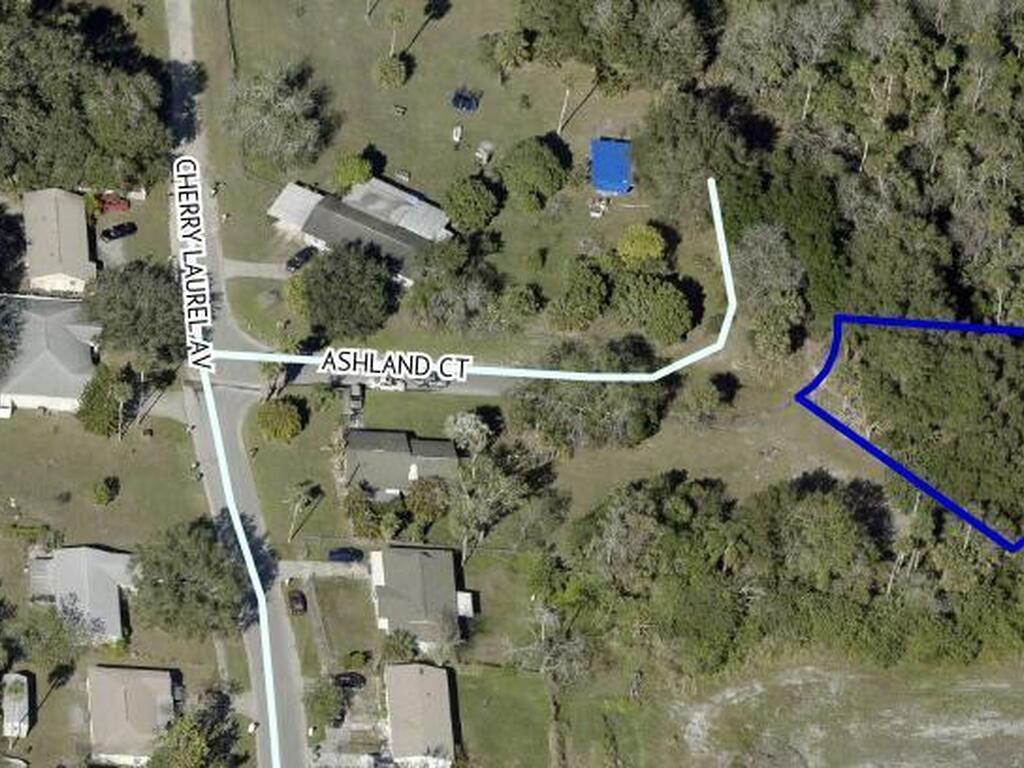 0000 Ashland Court, Cocoa, FL 32926