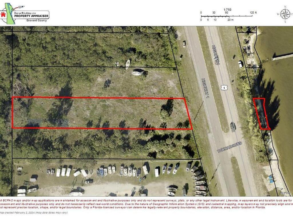 3760 Highway 1, Grant Valkaria, FL 32949