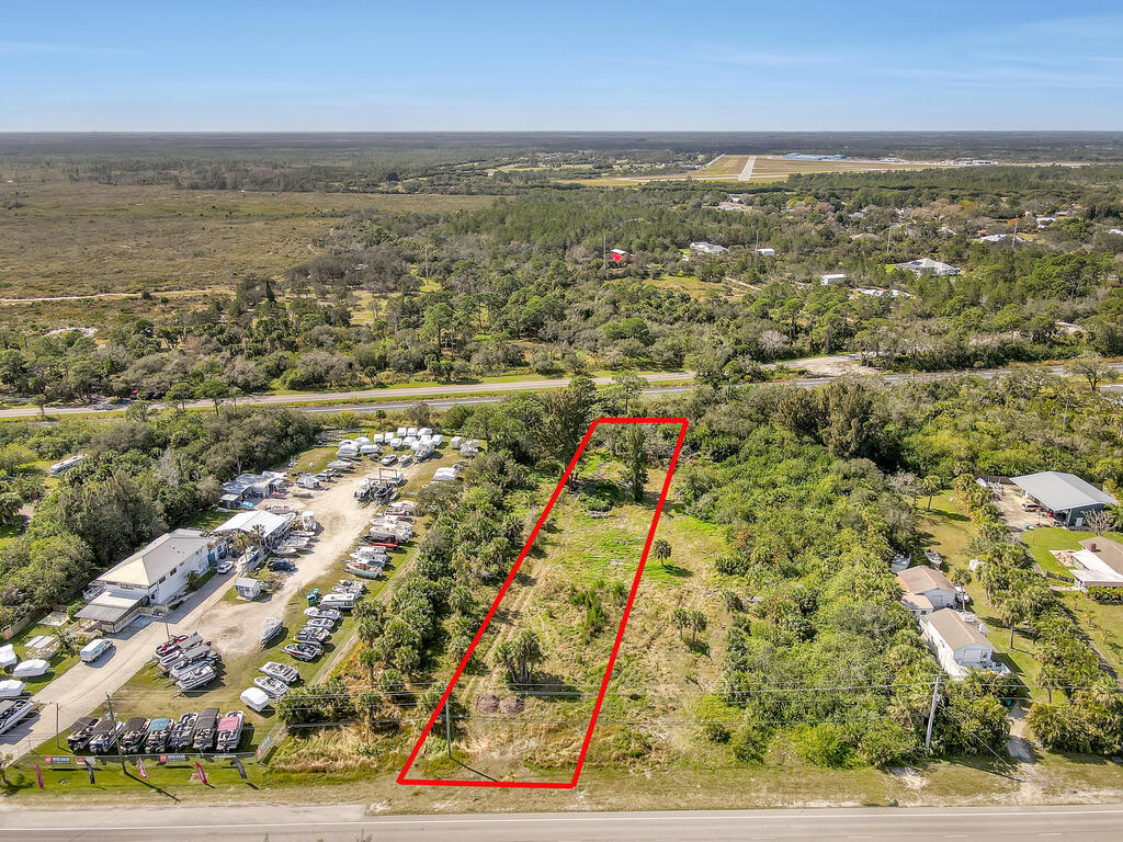 3760 Highway 1, Grant Valkaria, FL 32949