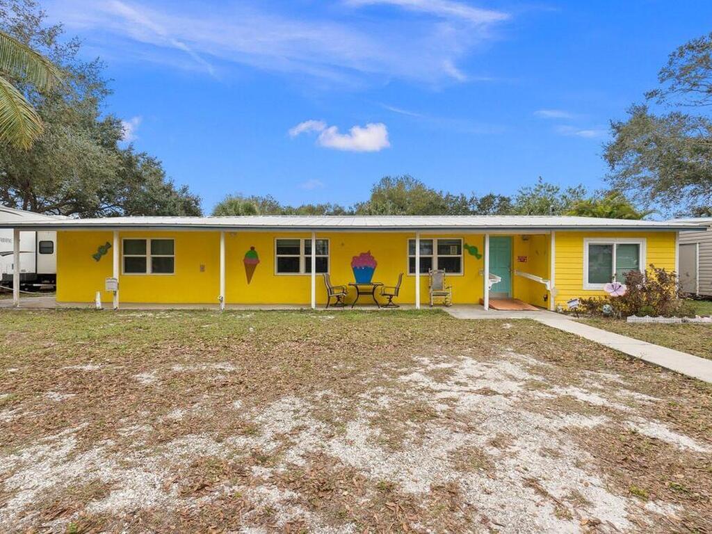 8905 Us Highway 1 Highway, Sebastian, FL 32958