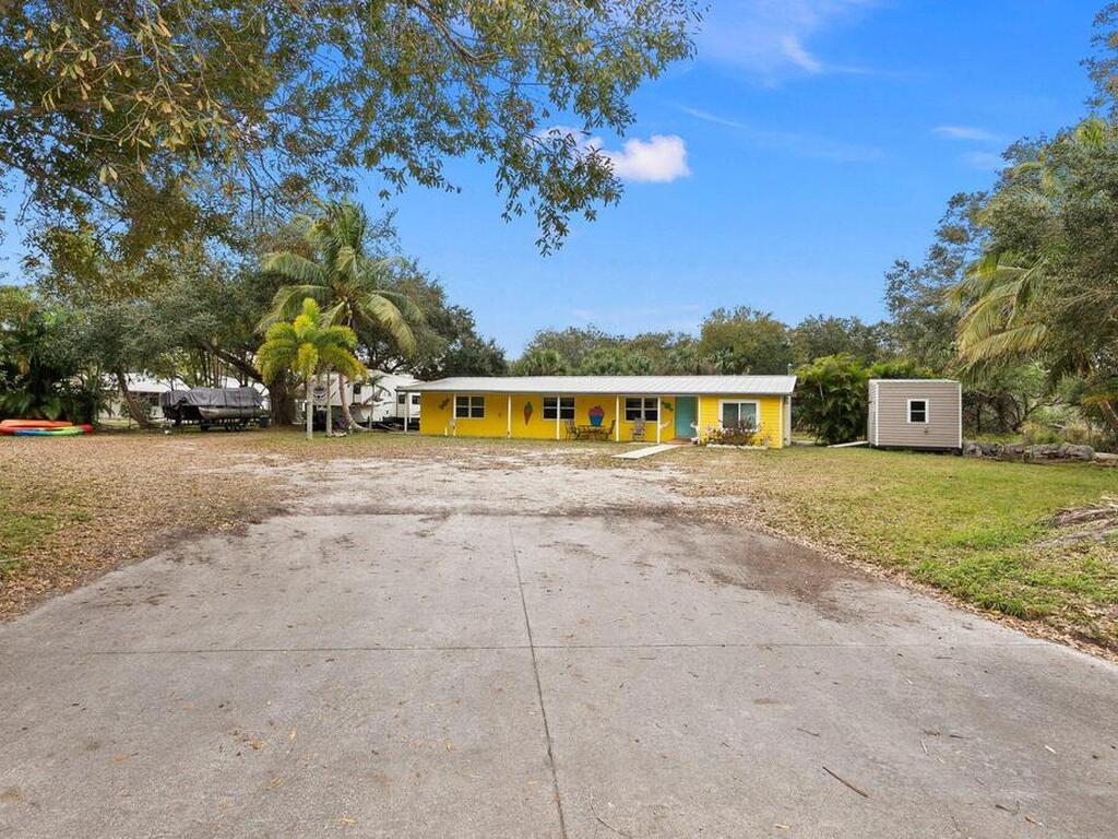 8905 Us Highway 1 Highway, Sebastian, FL 32958