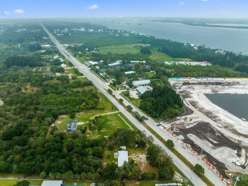 8905 Us Highway 1 Highway, Sebastian, FL 32958