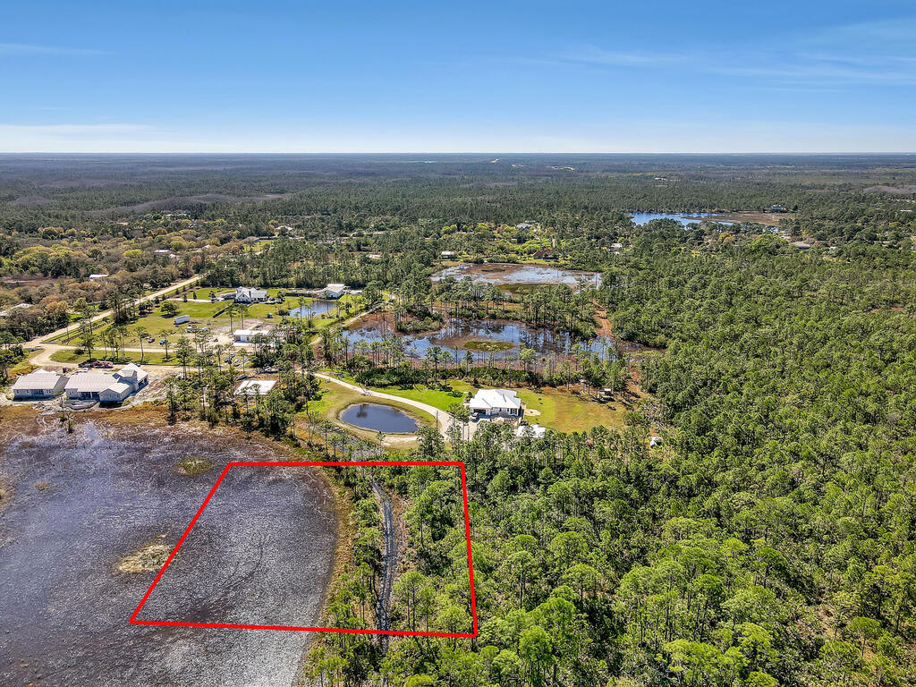 0000 Quantico, Grant, FL 32949