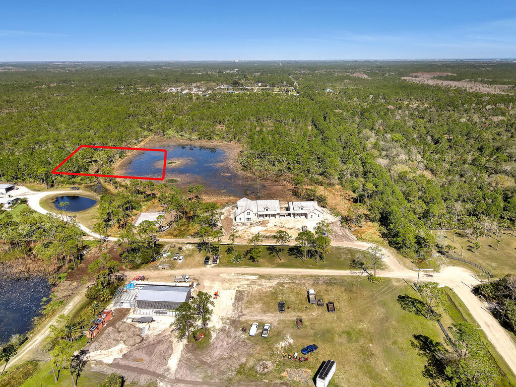 0000 Quantico, Grant, FL 32949