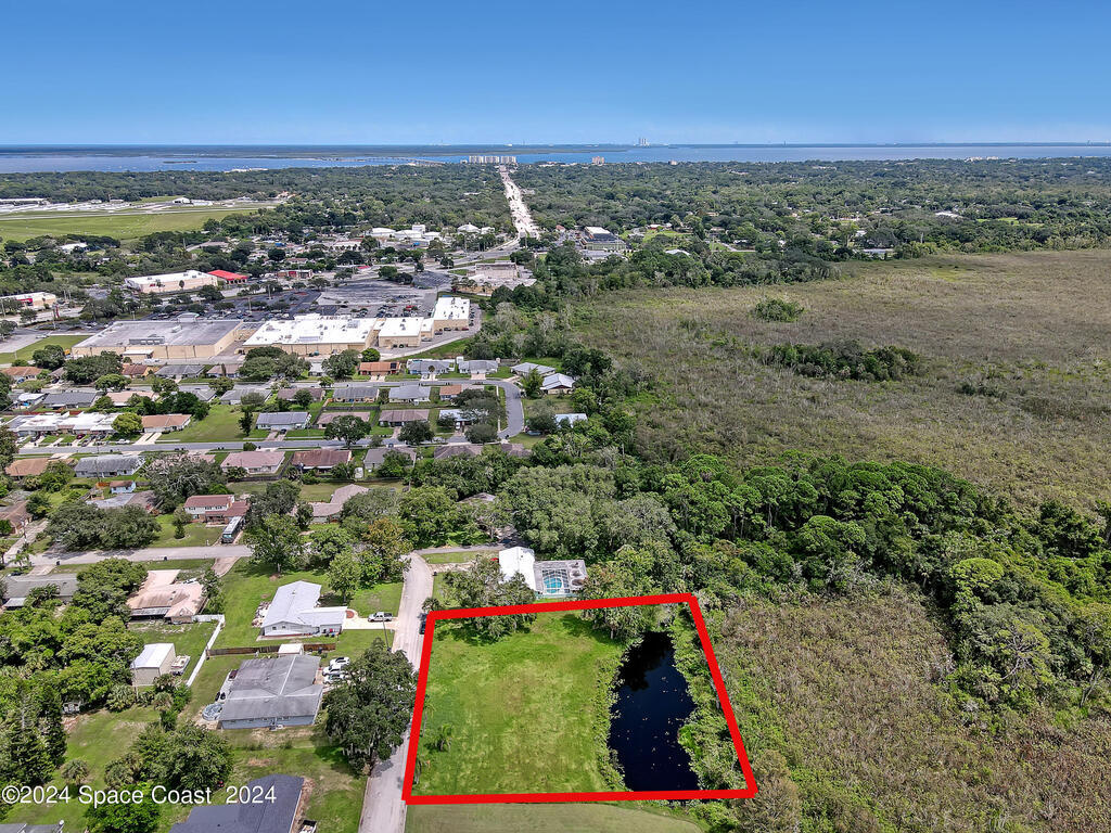 000 Fairglen Drive, Titusville, FL 32796