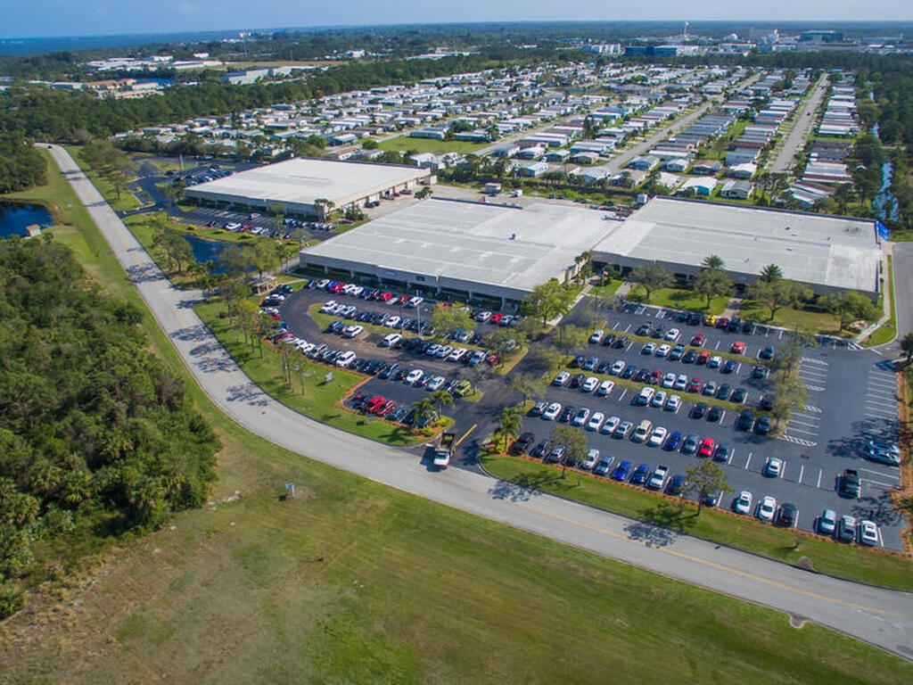 2330 Commerce Park Drive, Palm Bay, FL 32905