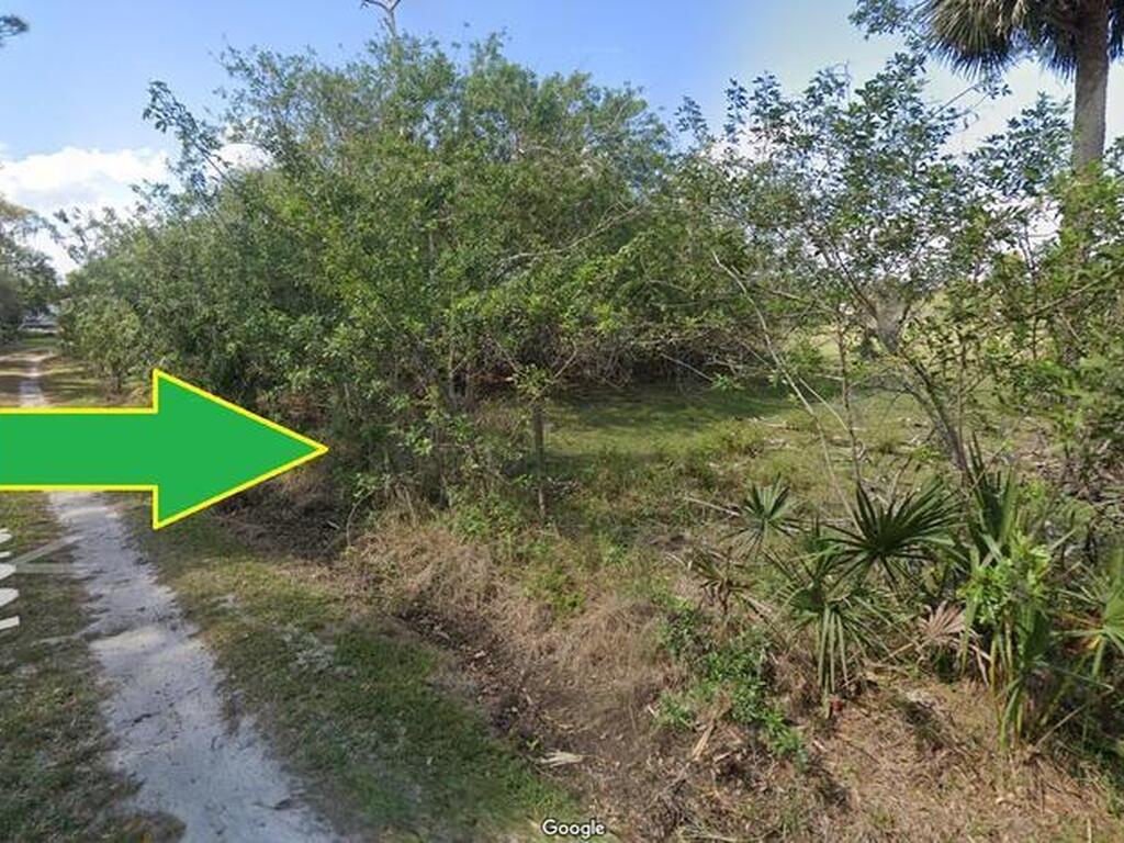 00000 103rd Street, Fellsmere, FL 32948