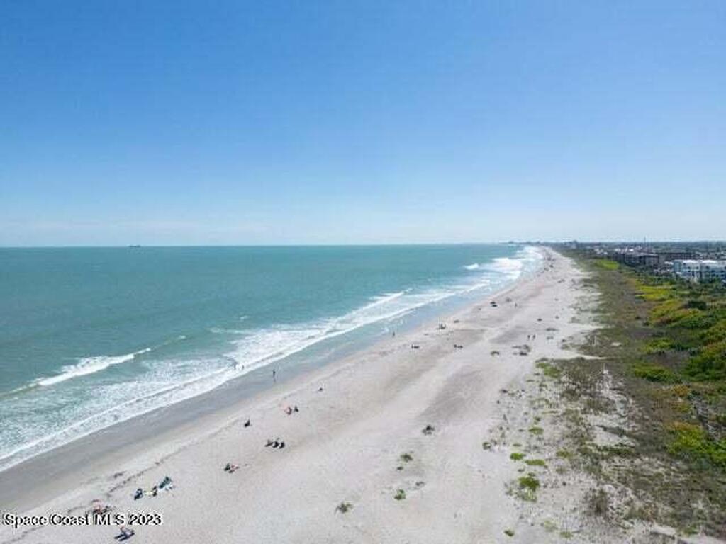 527 Seaport Boulevard, Cape Canaveral, FL 32920