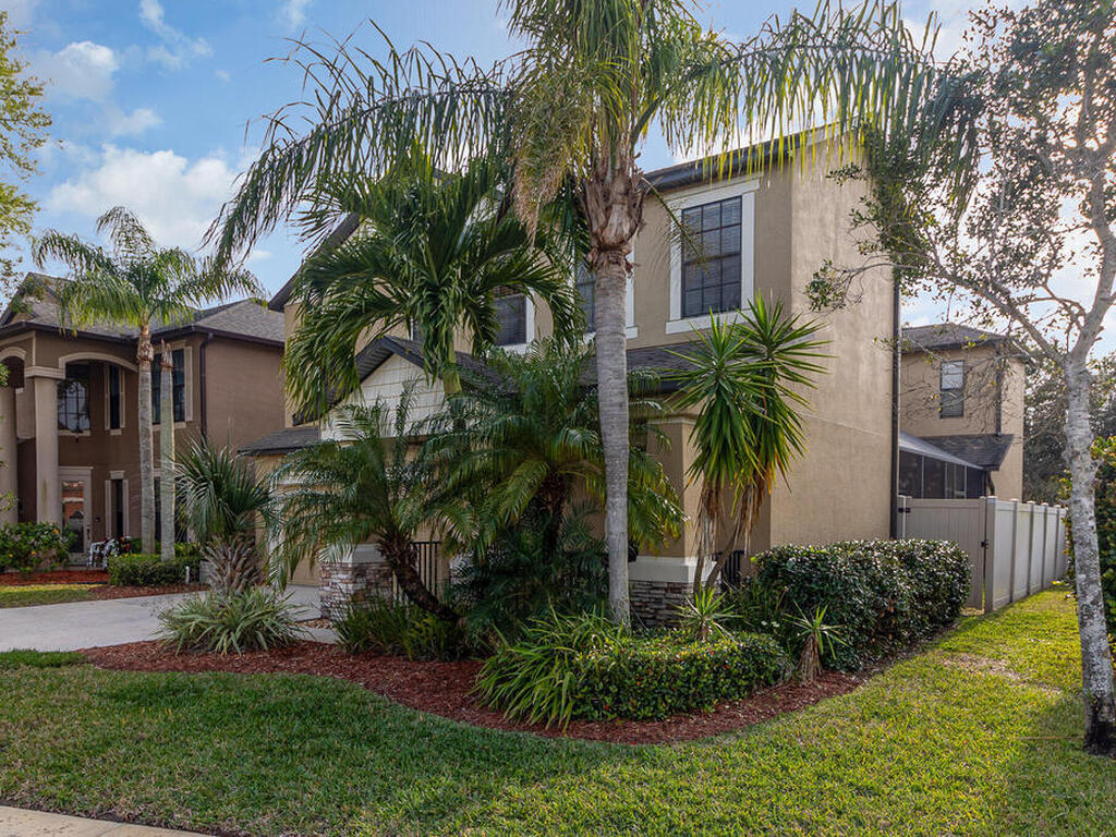 3172 Glenridge Circle, Merritt Island, FL 32953