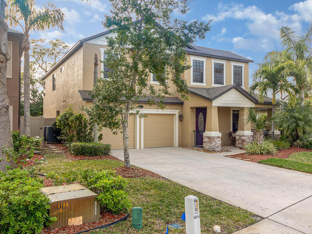 3172 Glenridge Circle, Merritt Island, FL 32953