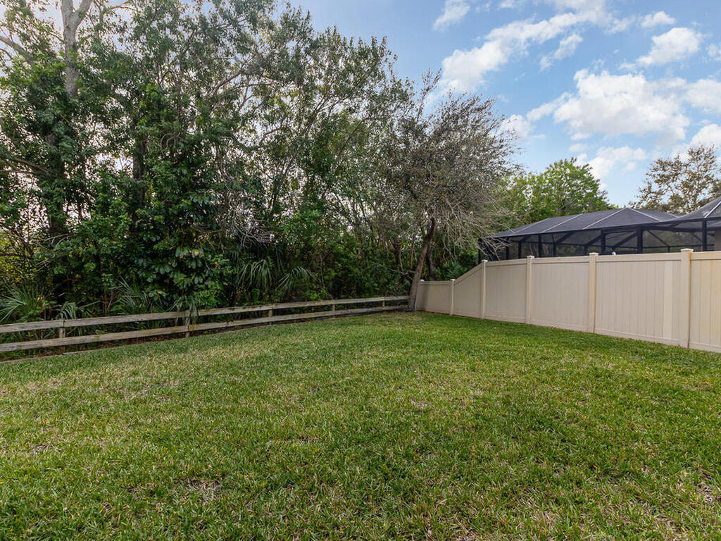 3172 Glenridge Circle, Merritt Island, FL 32953