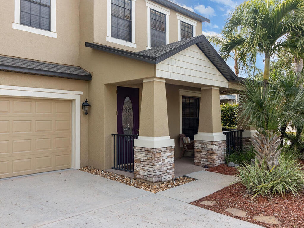 3172 Glenridge Circle, Merritt Island, FL 32953