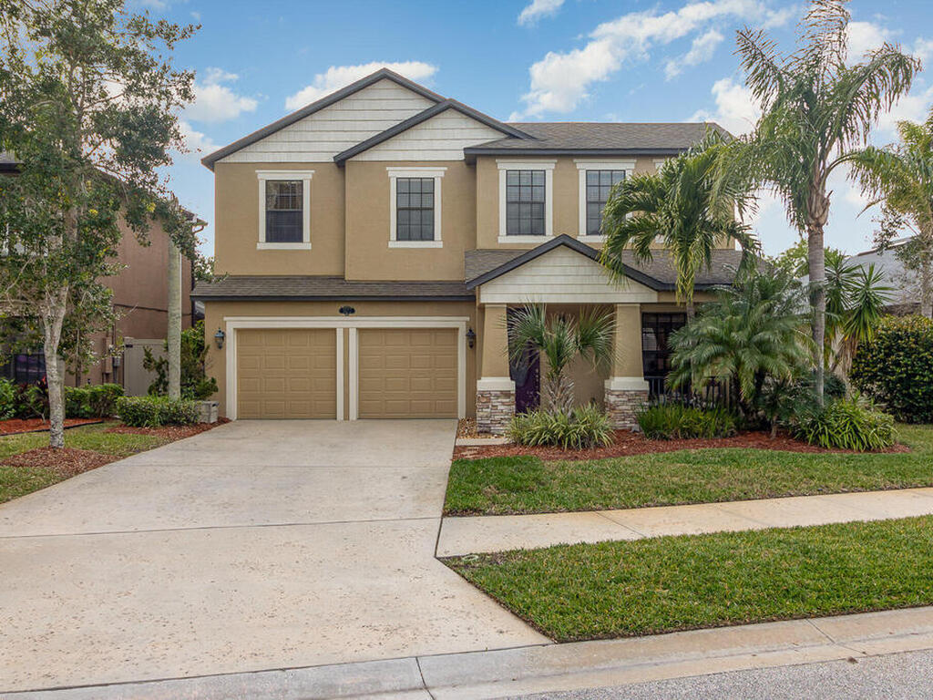 3172 Glenridge Circle, Merritt Island, FL 32953